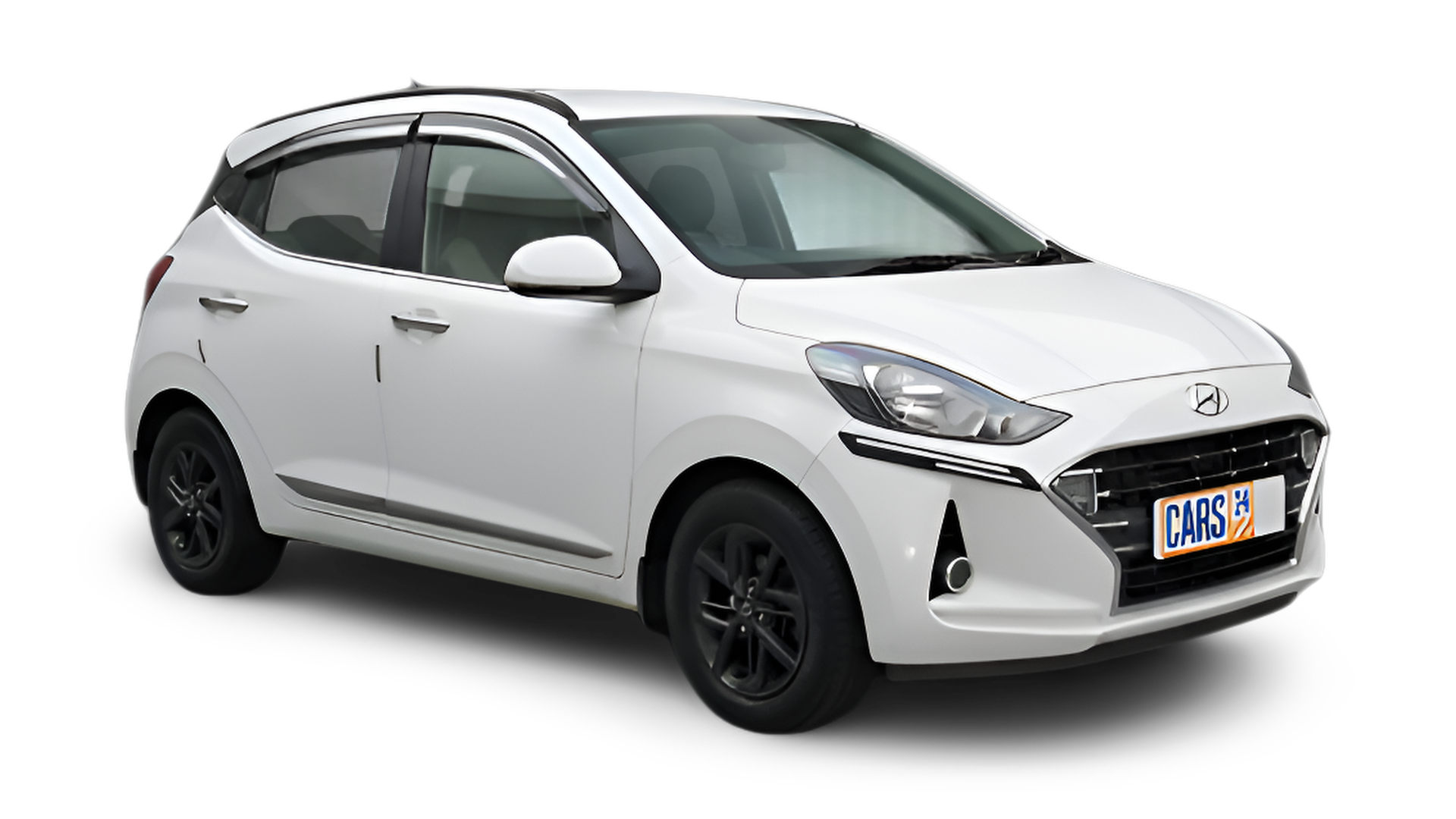 2022 Hyundai GRAND I10 NIOS - Hatchback - Petrol - Manual - ₹5.39 lakh